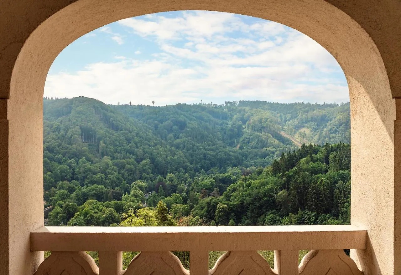 Spa Hotel Imperial Karlovy Vary