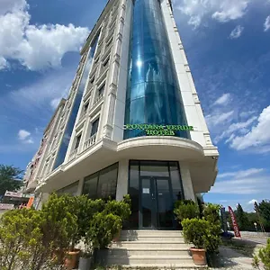 Fontana Provincia di Istanbul