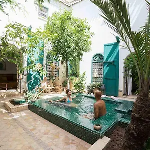 Dar Kleta Marrakesh
