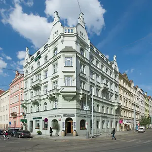 Hotell Union ****