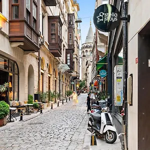 Stella Galata Hotel