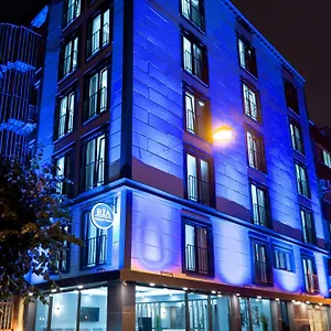 Ria Boutique Hotel