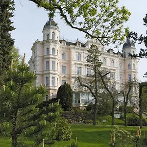 Bristol Palace **** Karlovy Vary
