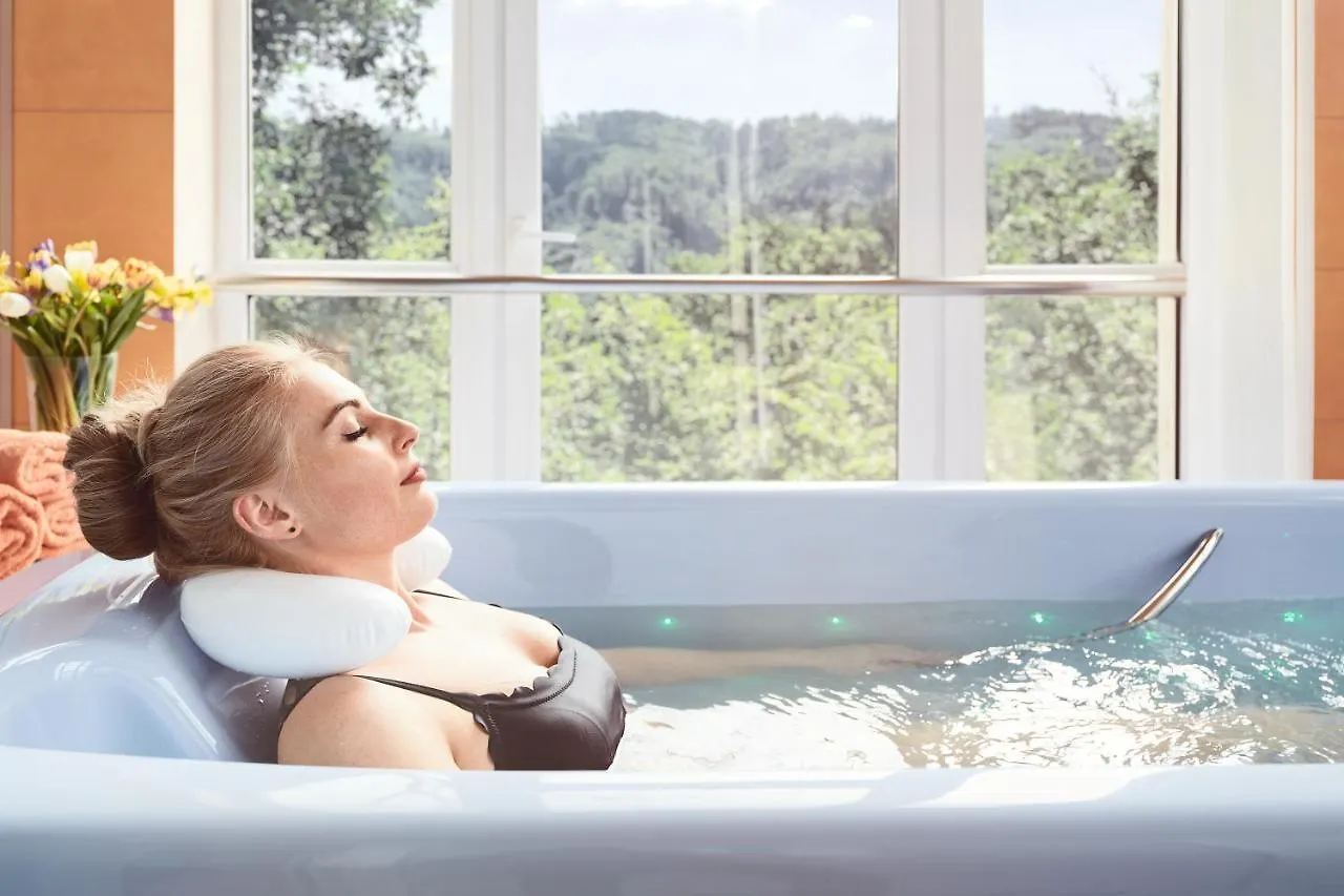 *****  Spa Hotel Imperial Karlovy Vary Czech Republic