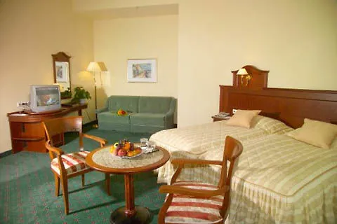 Spa Hotel Imperial Karlovy Vary